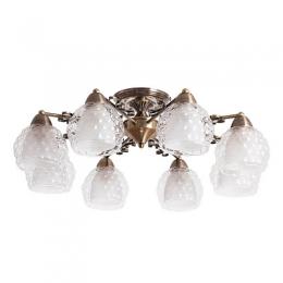 Изображение продукта Потолочная люстра Arte Lamp Malina 